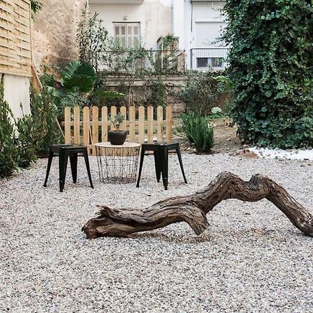 A Place 4 U No18 Apartment Athens Luaran gambar
