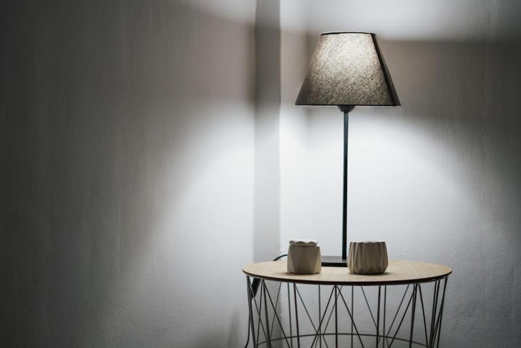 A Place 4 U No18 Apartment Athens Luaran gambar