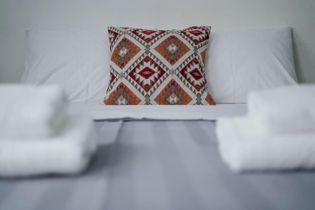 A Place 4 U No18 Apartment Athens Luaran gambar