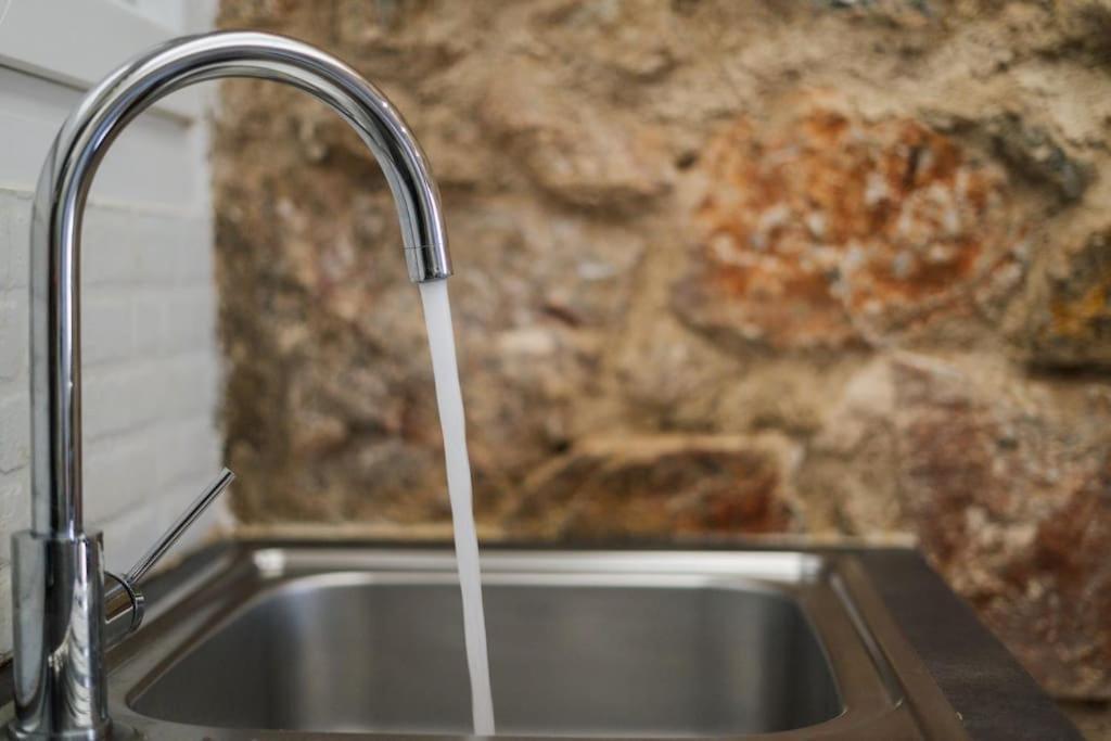 A Place 4 U No18 Apartment Athens Luaran gambar