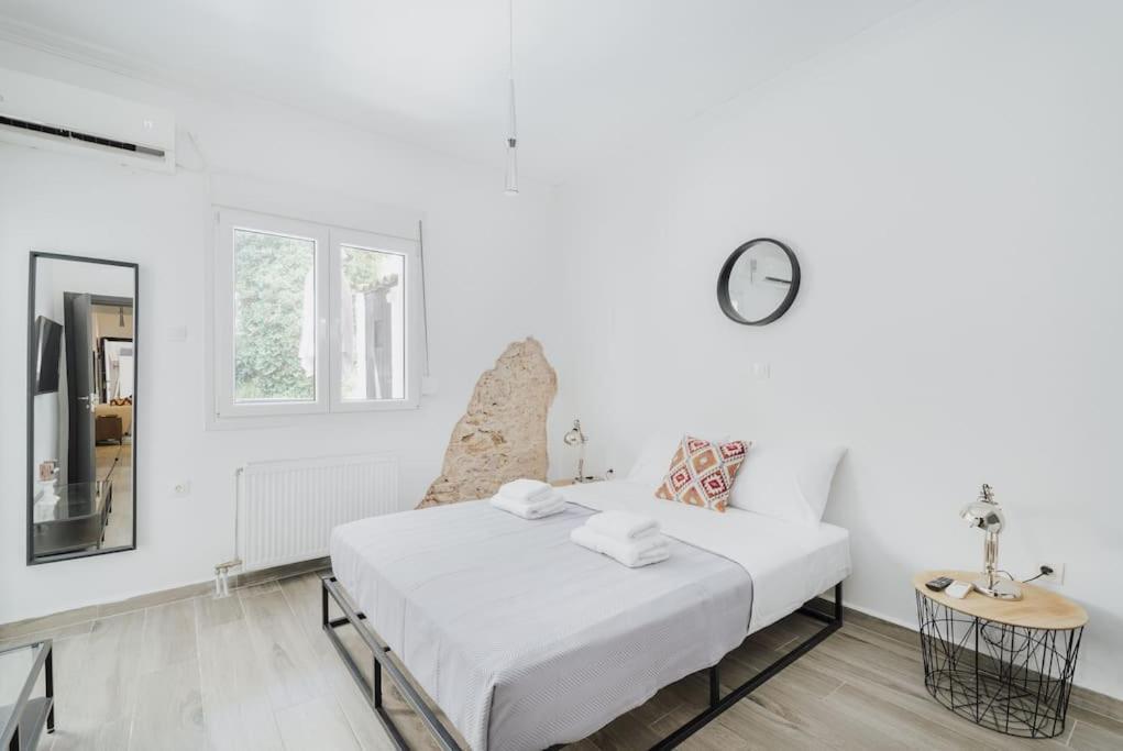 A Place 4 U No18 Apartment Athens Luaran gambar