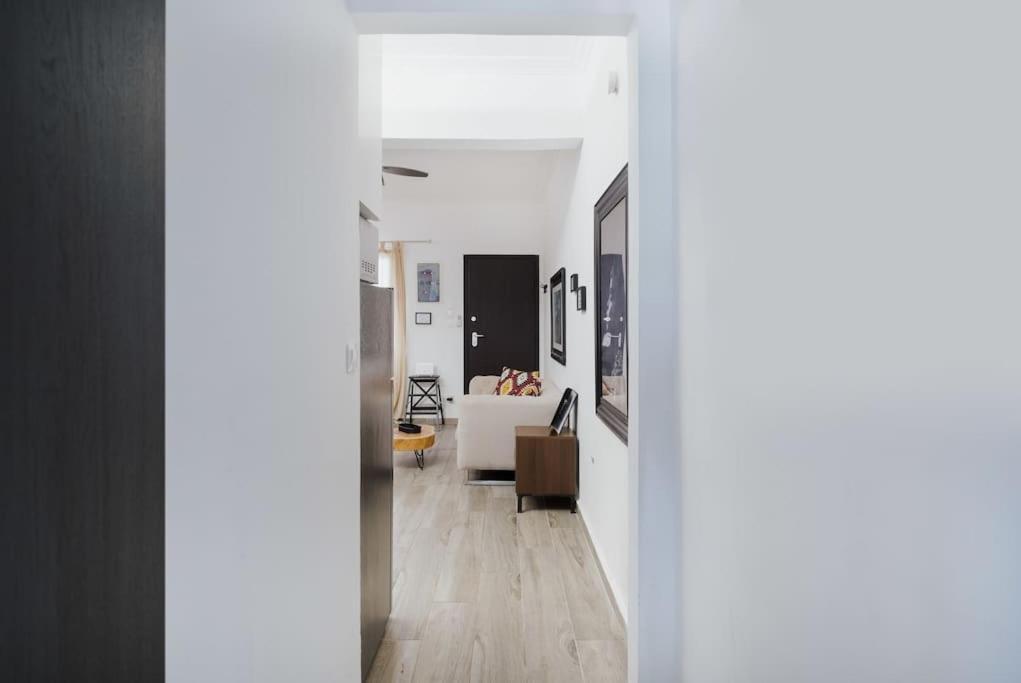 A Place 4 U No18 Apartment Athens Luaran gambar