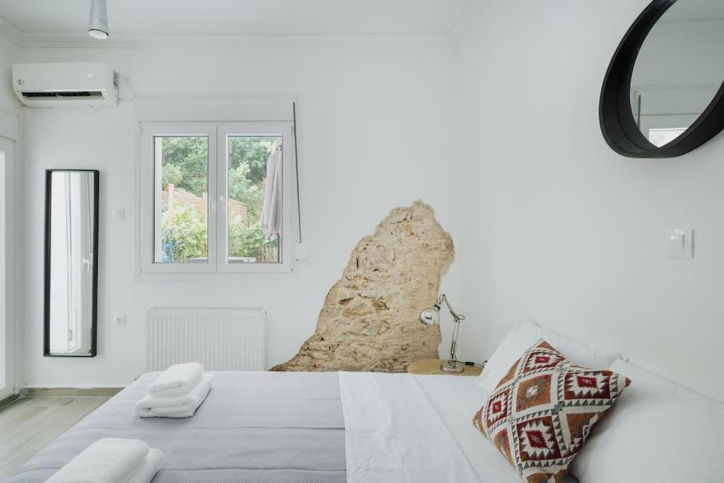 A Place 4 U No18 Apartment Athens Luaran gambar