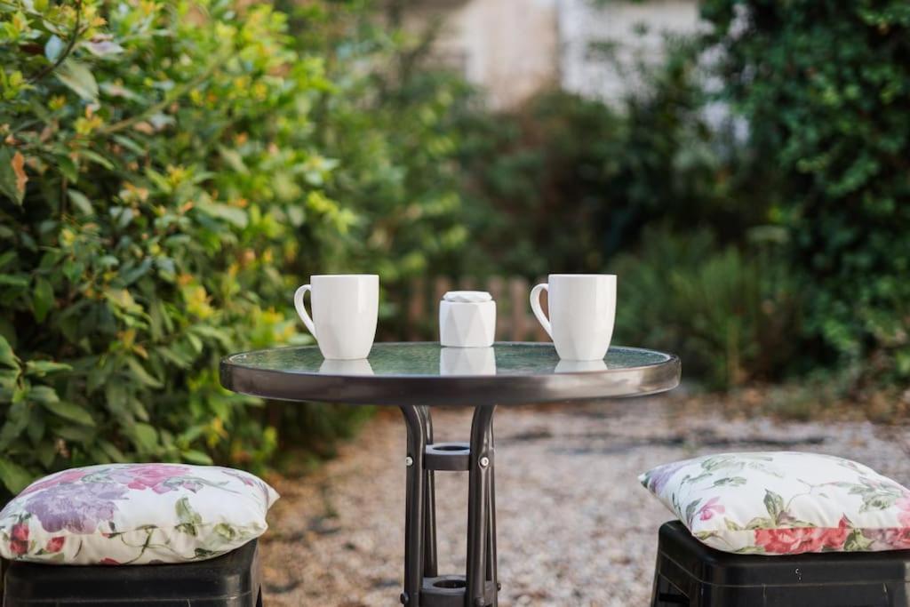 A Place 4 U No18 Apartment Athens Luaran gambar