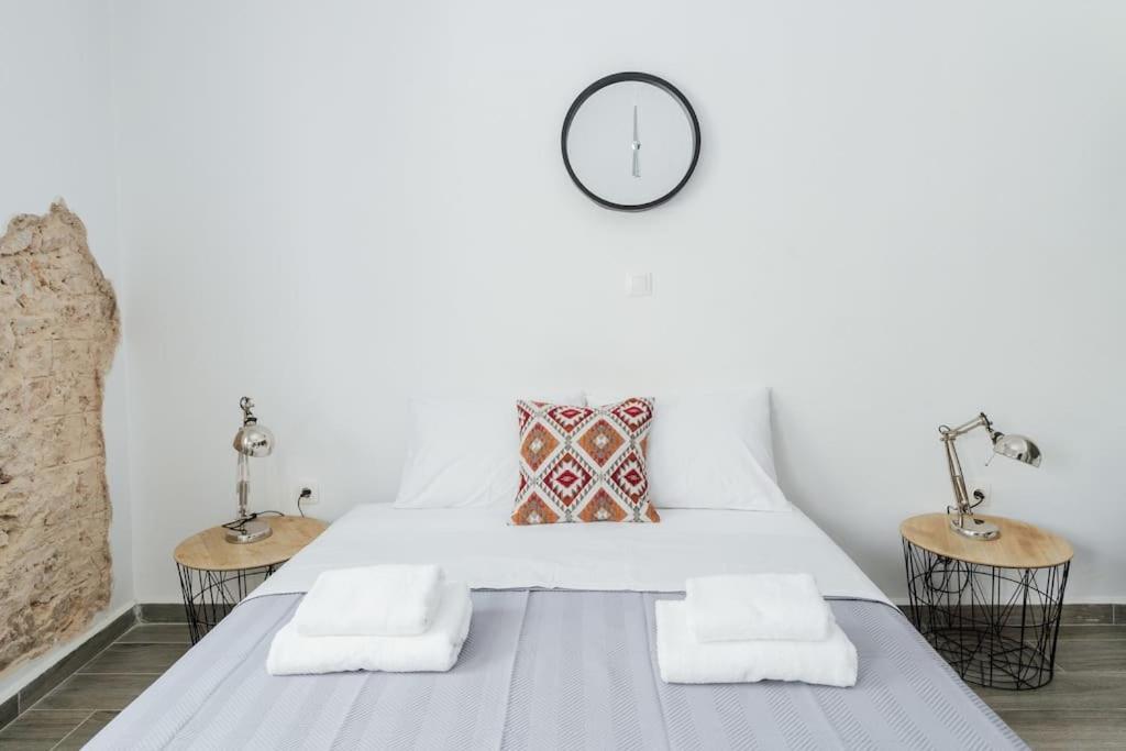A Place 4 U No18 Apartment Athens Luaran gambar