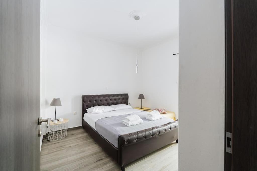 A Place 4 U No18 Apartment Athens Luaran gambar