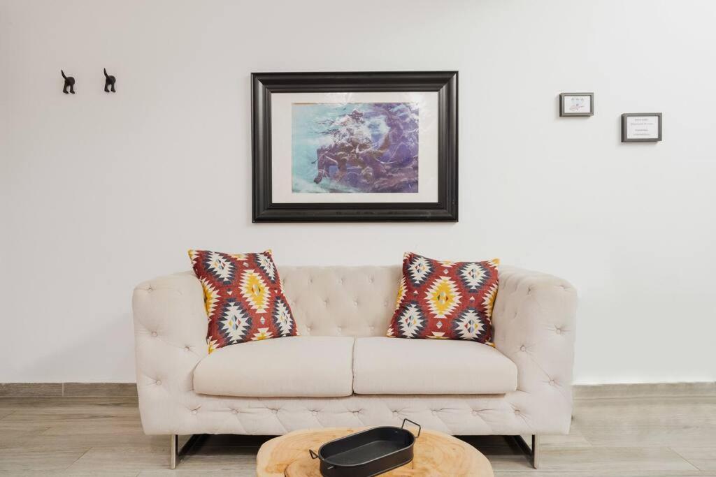 A Place 4 U No18 Apartment Athens Luaran gambar