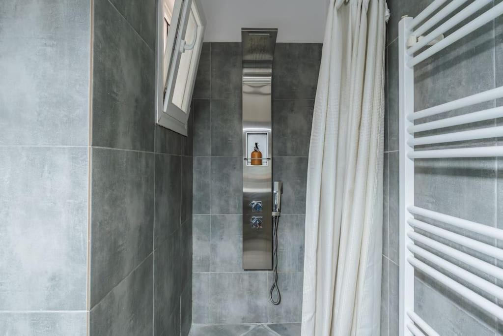 A Place 4 U No18 Apartment Athens Luaran gambar