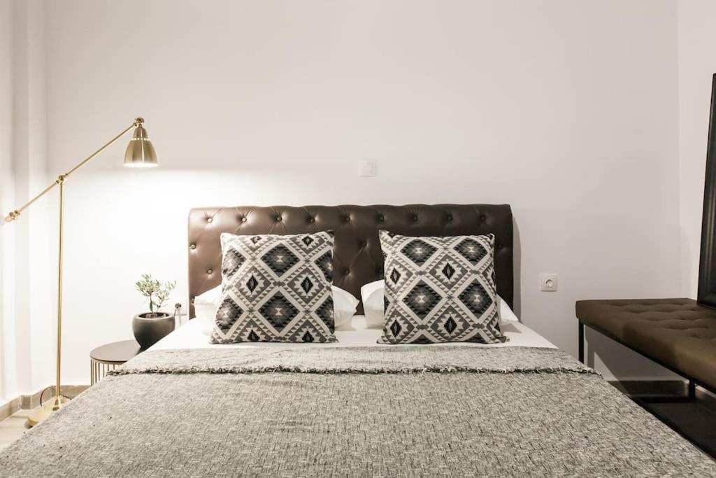 A Place 4 U No18 Apartment Athens Luaran gambar